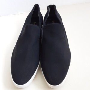 DONNAKARAN New York Wedge Shoes Women Size 8M.